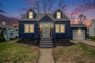 18434 Wentworth Ave, Lansing, IL 60438