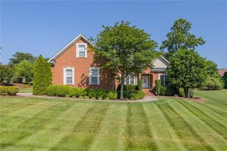 4717 Michaels Trail, Winston Salem, NC 27101