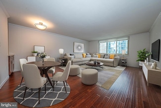 1919 Chestnut St Unit 1722, Philadelphia, PA 19103