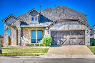 1023 Clydeview Rd, Heath, TX 75126