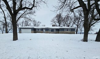 187 E 275 N, Reynolds, IN 47980