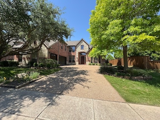 15750 Crown Cove Ln, Frisco, TX 75035
