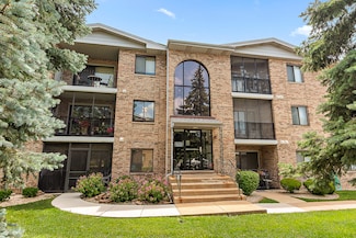 13308 W Circle Dr Unit 105, Crestwood, IL 60445