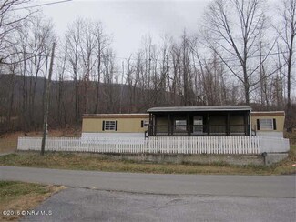 343 Wilburn Valley Rd, Pearisburg, VA 24134