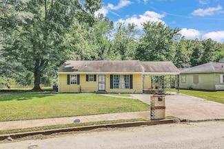 803 Par Ave, Memphis, TN 38127