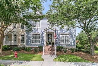 1100 Griswold St, Mount Pleasant, SC 29466