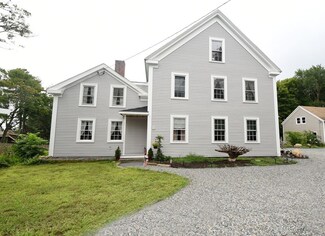 40 Gibbs Ave, Wareham, MA 02571