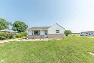 272 Jefferson St, Columbus, IN 47201