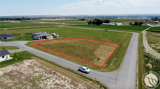 TBD Sugar Beet Cir, Billings, MT 59106