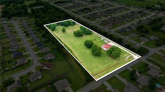1496 Viney Grove Rd, Prairie Grove, AR 72753