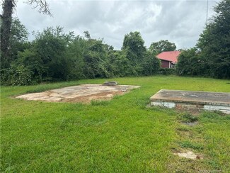 1819 Joe Louis St, Jennings, LA 70546