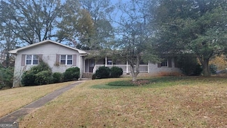 3873 Jane Marie Ln, Decatur, GA 30035