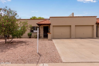 4501 E Carol Ave Unit 48, Mesa, AZ 85206
