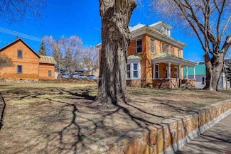 292 Pagosa St, Pagosa Springs, CO 81147