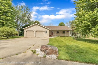 800 Jewett Rd, Mason, MI 48854