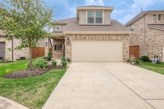 23611 Blackhaw Blossom Ln, Katy, TX 77493