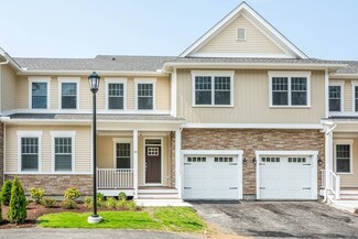 100 Baldwin Ave Unit 35, Woburn, MA 01801