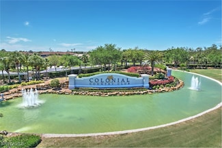 11014 Mill Creek Way Unit 2303, Fort Myers, FL 33913