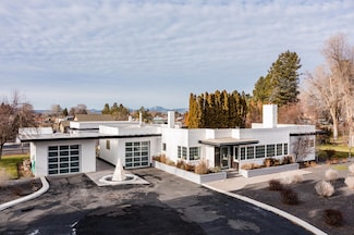 2651 N Main St, Prineville, OR 97754