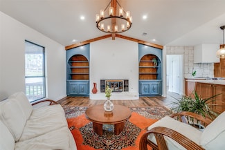130 Holland Dr, Denison, TX 75020