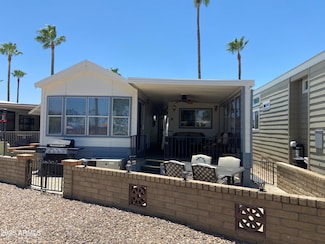 2290 S Seminole Dr, Apache Junction, AZ 85119
