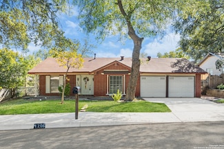 4206 Goshen Pass St, San Antonio, TX 78230