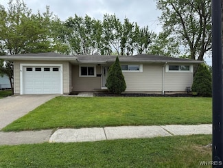 137 Fairlane Ave, Tonawanda, NY 14150