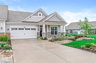 9442 Orchard Cove Dr, Indianapolis, IN 46239