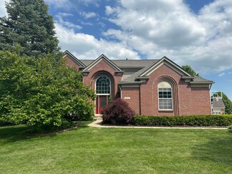 6021 Eagle Trace Dr, Ypsilanti, MI 48197
