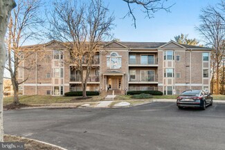 203 Crosse Pointe 3a Ct Unit 3A, Abingdon, MD 21009
