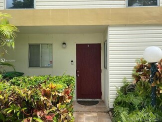 3320 Simms St Unit 11F, Hollywood, FL 33021
