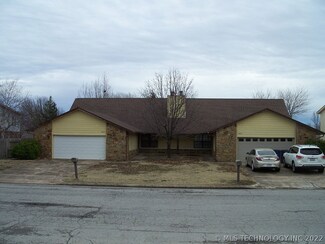 6213-6215 S 86th E, Tulsa, OK 74133