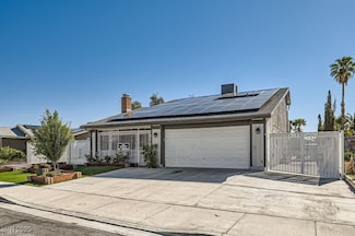4302 Newhaven Dr, Las Vegas, NV 89147
