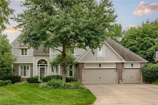 14124 England St, Overland Park, KS 66221