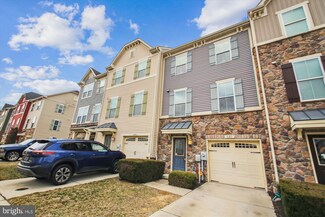 597 Fox River Hills Way, Glen Burnie, MD 21060