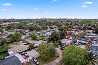 3040 NW 93rd St, Miami, FL 33147