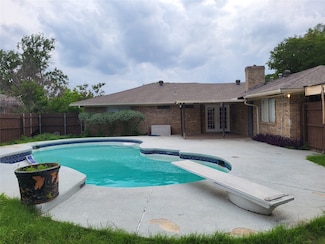 504 Spring Willow Dr, Allen, TX 75002