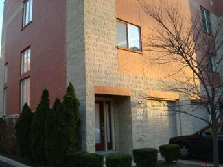 145 S St Clair St Unit 26, Toledo, OH 43604