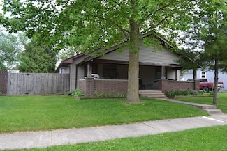 523 S Bluff St, Monticello, IN 47960