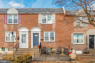 253 Spruce St, Glenolden, PA 19036