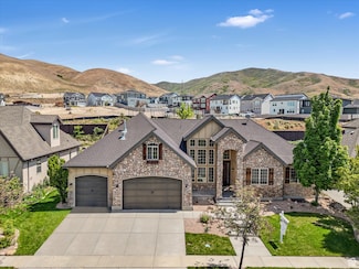 5204 N Eagles View Dr, Lehi, UT 84043