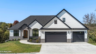 415 Kahite Trail, Vonore, TN 37885