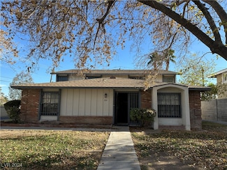 4710 Roberta St Unit 1, Las Vegas, NV 89119