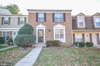 8 Hines Ct, Olney, MD 20832