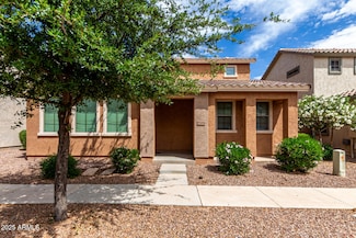 7209 S 48th Ln, Laveen, AZ 85339