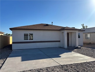 9821 S Phoenix Dr, Mohave Valley, AZ 86440