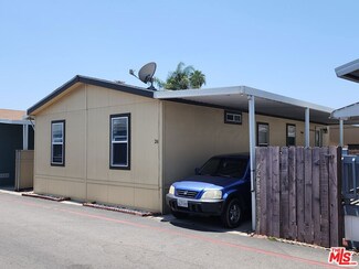 7560 Woodman Place Unit 26, van Nuys, CA 91405