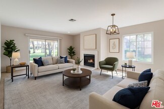 240 Vista Royale Cir W, Palm Desert, CA 92211