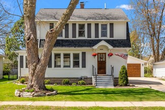 250 S Seymour St, Fond Du Lac, WI 54935