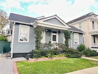 3325 Desoto St, New Orleans, LA 70119